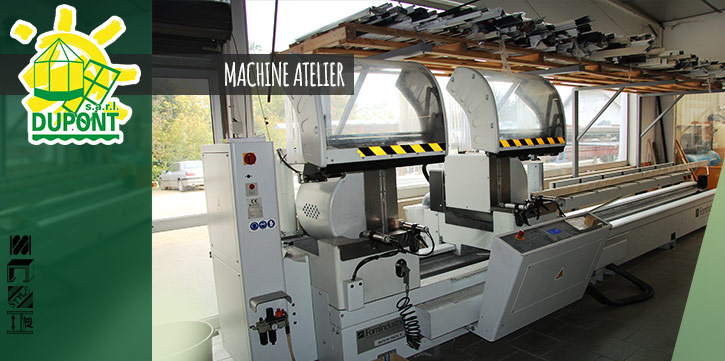 Dupont Habitat - Atelier