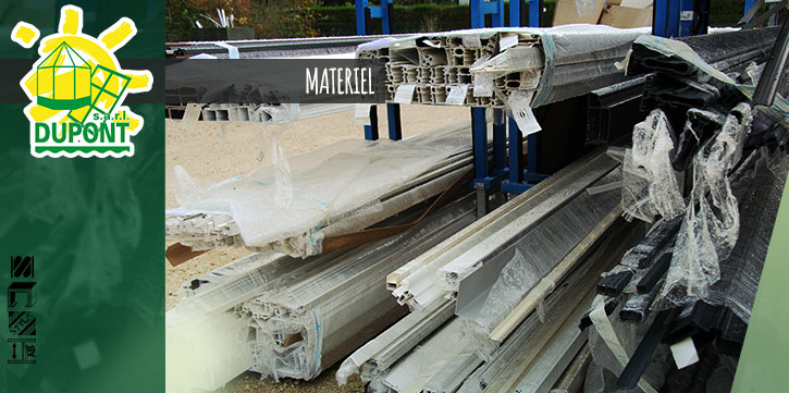 Dupont Habitat - Atelier