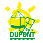 Logo Dupont Veranda