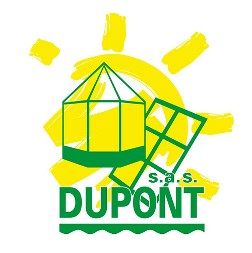 Logo Dupont Veranda