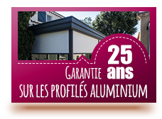 Garanti 25 ans