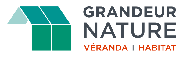 Logo Grandeur nature